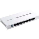 ASUS ExpertWiFi EBG19P kabelforbundet router Gigabit Ethernet Hvid Hvid, Ethernet WAN, Gigabit Ethernet, Hvid