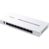 ASUS ExpertWiFi EBG19P kabelforbundet router Gigabit Ethernet Hvid Hvid, Ethernet WAN, Gigabit Ethernet, Hvid