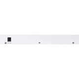 ASUS ExpertWiFi EBG19P kabelforbundet router Gigabit Ethernet Hvid Hvid, Ethernet WAN, Gigabit Ethernet, Hvid