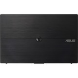 ASUS MB16ACV 39,6 cm (15.6") 1920 x 1080 pixel Fuld HD LED Sort, LED-skærm Sort, 39,6 cm (15.6"), 1920 x 1080 pixel, Fuld HD, LED, Sort