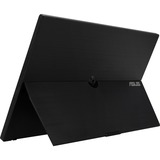 ASUS MB16ACV 39,6 cm (15.6") 1920 x 1080 pixel Fuld HD LED Sort, LED-skærm Sort, 39,6 cm (15.6"), 1920 x 1080 pixel, Fuld HD, LED, Sort