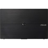 ASUS MB16ACV 39,6 cm (15.6") 1920 x 1080 pixel Fuld HD LED Sort, LED-skærm Sort, 39,6 cm (15.6"), 1920 x 1080 pixel, Fuld HD, LED, Sort