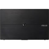 ASUS MB16ACV computerskærm 39,6 cm (15.6") 1920 x 1080 pixel Fuld HD LED Sort, LED-skærm Sort, 39,6 cm (15.6"), 1920 x 1080 pixel, Fuld HD, LED, 5 ms, Sort