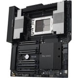 ASUS PRO WS TRX50-SAGE WIFI, Bundkort Sort/grå