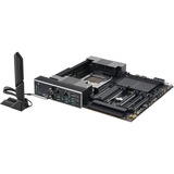 ASUS PRO WS TRX50-SAGE WIFI, Bundkort Sort/grå