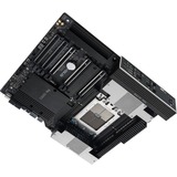 ASUS PRO WS TRX50-SAGE WIFI, Bundkort Sort/grå