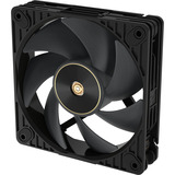 ASUS ProArt PF120, Sag fan Sort