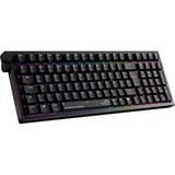 ASUS ROG Strix Morph 96 Wireless, Gaming-tastatur Sort, DE-layout, ROG NX V2