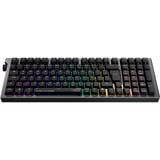 ASUS ROG Strix Morph 96 Wireless, Gaming-tastatur Sort, DE-layout, ROG NX V2