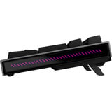 ASUS ROG Strix Morph 96 Wireless, Gaming-tastatur Sort, DE-layout, ROG NX V2