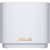 ASUS Router Hvid