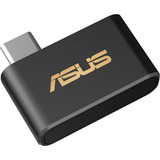 ASUS USB-BE93 Mini BE6500, Wi-Fi-adapter Sort