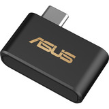 ASUS USB-BE93 Mini BE6500, Wi-Fi-adapter Sort