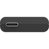 ASUS USB-BE93 Mini BE6500, Wi-Fi-adapter Sort