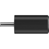 ASUS USB-BE93 Mini BE6500, Wi-Fi-adapter Sort