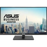 ASUS VA27UQSB, LED-skærm Sort