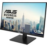 ASUS VA27UQSB, LED-skærm Sort