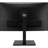 ASUS VA27UQSB, LED-skærm Sort