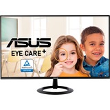 ASUS VZ24EHF computerskærm 60,5 cm (23.8") 1920 x 1080 pixel Fuld HD LCD Sort, Gaming Skærm Sort, 60,5 cm (23.8"), 1920 x 1080 pixel, Fuld HD, LCD, 1 ms, Sort