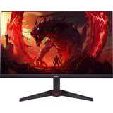 Acer Nitro VG270UZ1, Gaming Skærm Sort