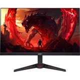 Acer VG270U Z1, Gaming Skærm Sort