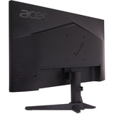 Acer VG270U Z1, Gaming Skærm Sort