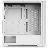 Aerocool ACCM-DS01043.21, Towerkabinet Hvid/træ