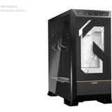 Alphacool Apex Distroplate VPP/D, Vandkøling Sort/gennemsigtig