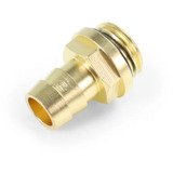 Alphacool ES Slangeforbindelse G1/4 (kort) 12,7/7,6mm 