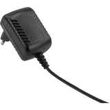 Ansmann 1600-0275, Byggeri spotlight Blå/Sort