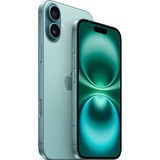 Apple MXY53ZD/A, Mobiltelefon blue-green