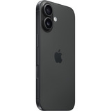 Apple iPhone 16 128GB Renoveret, Mobiltelefon Sort