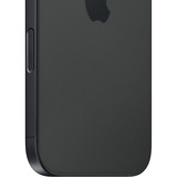 Apple iPhone 16 128GB Renoveret, Mobiltelefon Sort