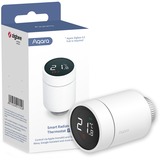 Aqara Radiator Thermostat E1, Varme termostat Hvid