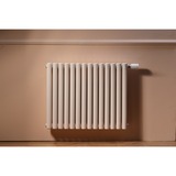Aqara Radiator Thermostat E1, Varme termostat Hvid