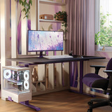 Arozzi AZ-NO-34T2K165, Gaming Skærm Lilla