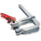 BESSEY GH30, Skruetvinge Sølv/Rød