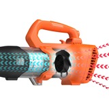 BLACK+DECKER BCBL200B batteridreven løvblæser 145 km/t Orange 12 V Lithium-Ion (Li-Ion) Orange/Sort, Håndholdt blæser, 18 W, 145 km/t, Orange, Blæse, 81,5 dB