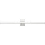 BenQ 9H.W4KWT.ES2, LED lys Sølv