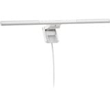 BenQ 9H.W4KWT.ES2, LED lys Sølv