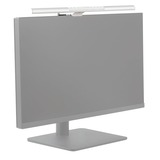 BenQ 9H.W4KWT.ES2, LED lys Sølv