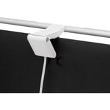 BenQ 9H.W4KWT.ES2, LED lys Sølv