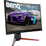 BenQ Gaming Skærm Sort