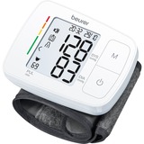 Beurer 65046, Blodtryksmåler Hvid