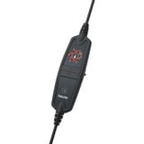 Beurer Varmetæppe HD 75 Nordic Grey Green Planet, Varmetæppe elektrisk grå