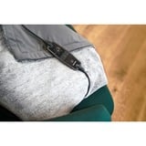 Beurer Varmetæppe HD 75 Nordic Grey Green Planet, Varmetæppe elektrisk grå