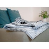 Beurer Varmetæppe HD 75 Nordic Grey Green Planet, Varmetæppe elektrisk grå