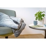 Beurer Varmetæppe HD 75 Nordic Grey Green Planet, Varmetæppe elektrisk grå