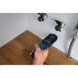 Bosch 0601078100, GMP 2-15, Fugtighedsmåler Blå/Sort