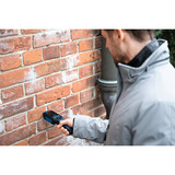 Bosch 0601078100, GMP 2-15, Fugtighedsmåler Blå/Sort